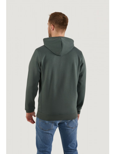 Худи Cruz 3020 midgrey | Vintage Industries