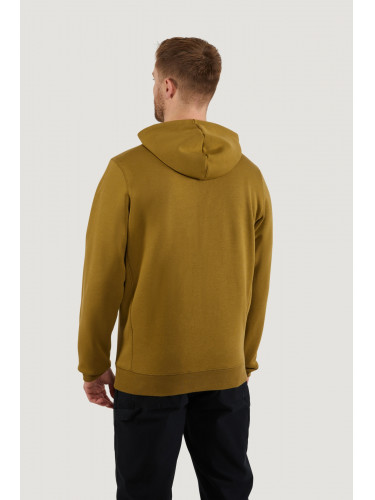 Худи Cruz 3020 sand | Vintage Industries