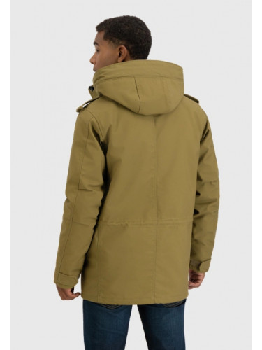 Куртка Darren 2060 Dark Tan | Vintage Industries