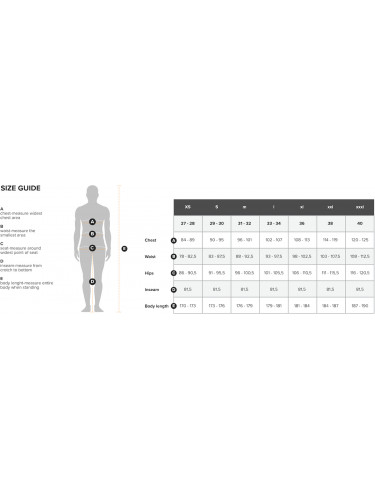 Куртка Darren 2060 Navy blue | Vintage Industries