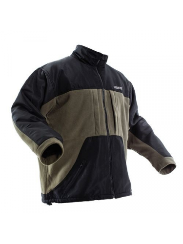 Куртка флисовая Garsing RJ-1134 Патруль