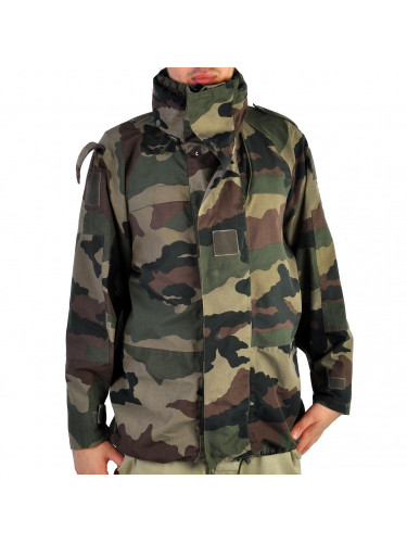 Куртка Франция оригинал мембранная ССE