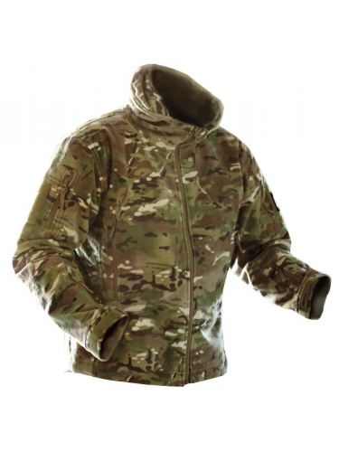 Куртка Garsing GSG-8 Дозорный-2 Multicam