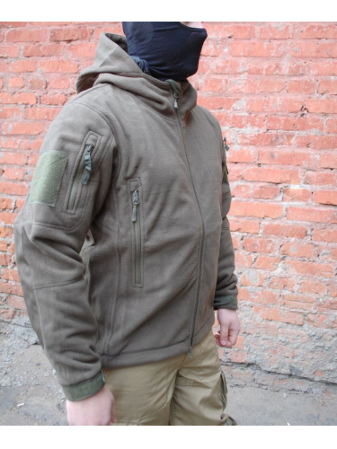 Куртка Garsing GSG-8 Дозорный-2 Olive