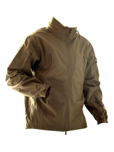 Куртка Оперативник GSG-4 Coyote | GARSING
