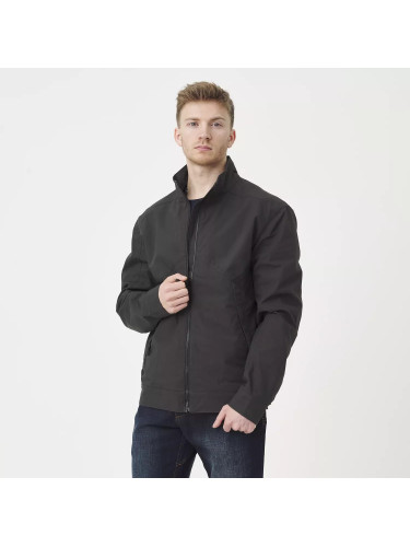 Куртка Greyman Ash Grey/Black | Helikon-Tex