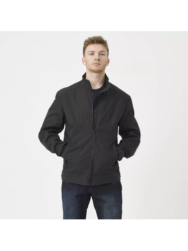 Куртка Greyman Black | Helikon-Tex