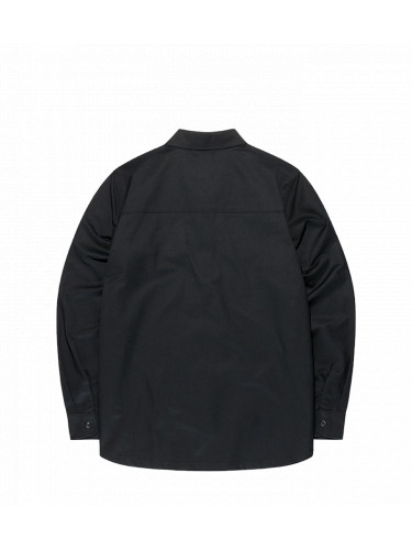 Рубашка Harris 3550 black | Vintage Industries