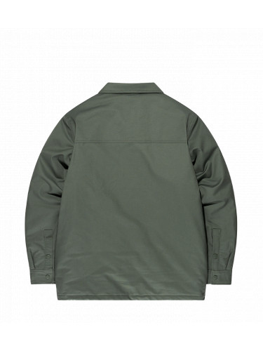 Куртка Hedix shirt 3552 light olive | Vintage Industries