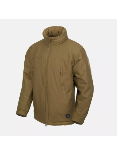 Куртка Level 7 Coyote | Helikon-Tex