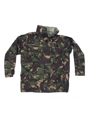 Куртка Британия оригинал мембранная DPM