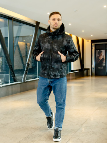 Куртка Оперативник GT Gen-ll Mandra Night | Grizzly