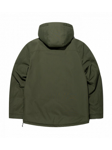 Куртка Oscar Anorak 30125 dark olive | Vintage Industries