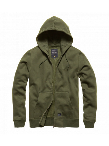 Худи Redstone 3013 bright olive | Vintage Industries