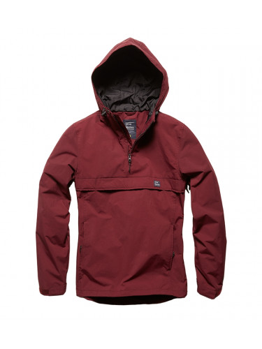Куртка Shooter 2102 Burgundy | Vintage Industries