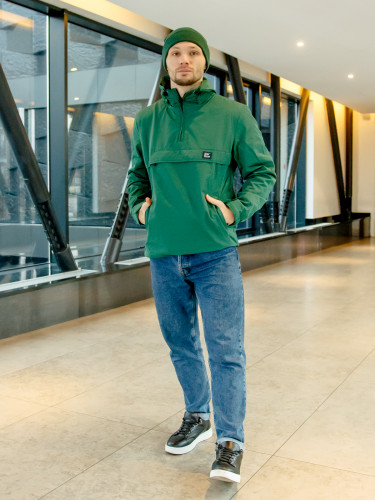 Куртка Shooter 2102 Green | Vintage Industries