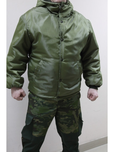 Куртка Смок-3 Multicam | Барс