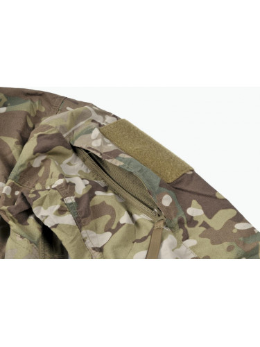 Куртка Soft Shell Level 5 Camogrom | Helikon-Tex