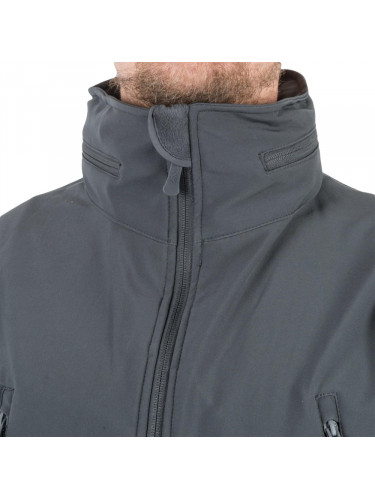 Куртка Softshell Gunfighter Camogrom | Helikon-Tex