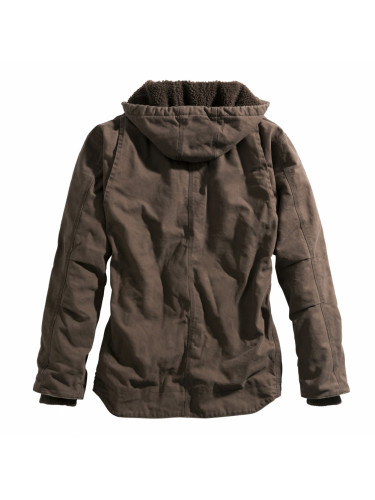 Куртка Stonesbury Jacket Brown | Surplus