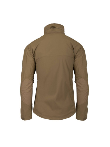 Куртка Stormstretch Blizzard Coyote | Helikon-tex