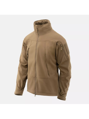 Куртка Stormstretch Blizzard Mud Brown | Helikon-tex