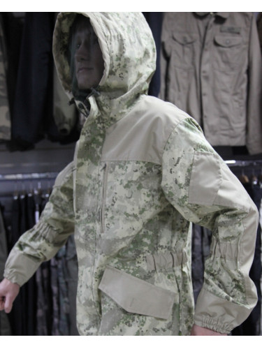 Куртка Tactical Premium Comfort | Grizzly