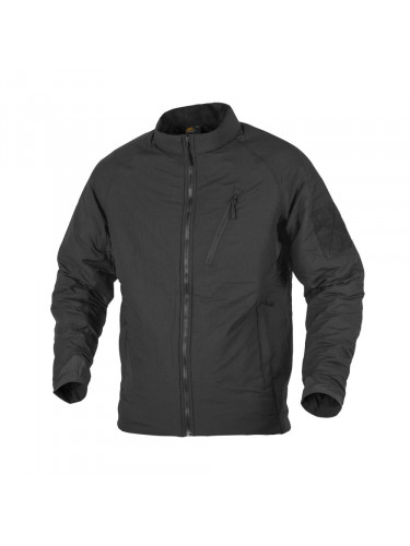 Куртка WOLFHOUND Black | Helikon- Tex