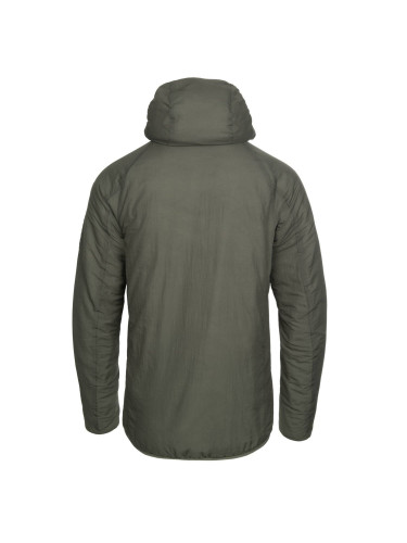 Куртка Wolfhound Hoodie Shadow Grey | Helikon-Tex