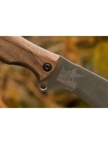 Мачете BushMate 420HC Scandi | Kizlyar Supreme