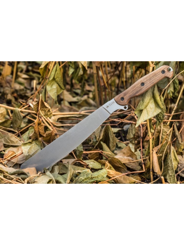 Мачете Bushmate AUS-8 | Kizlyar Supreme