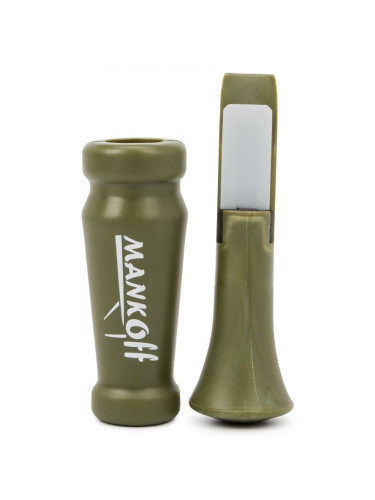 Манок на утку Серия KWANZA | Mankoff