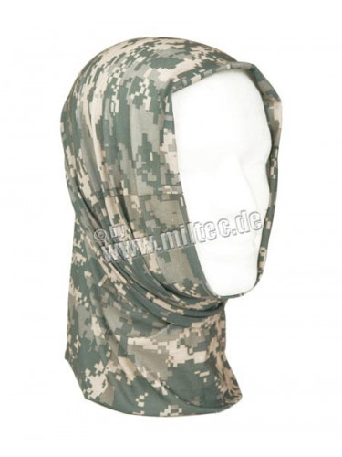 Многофункциональный головной убор AT-Digital | Mil-tec