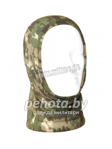 Многофункциональный головной убор Multitarn | Mil-tec