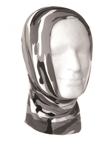 Многофункциональный головной убор Urban | Mil-Tec