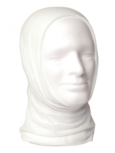 Многофункциональный головной убор White | Mil-Tec