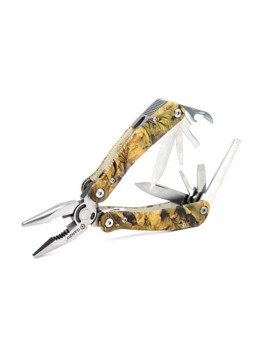 Мультитул G2016-P Camo | Ganzo