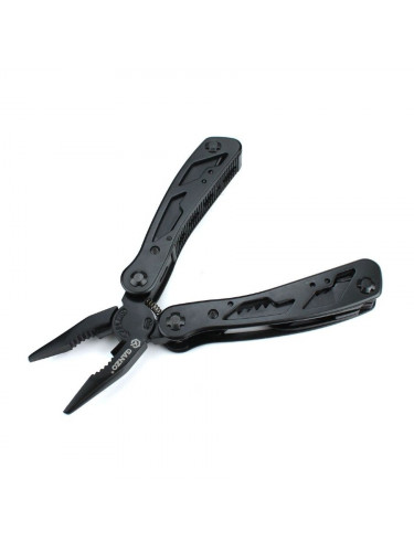 Мультитул G104 Black | Ganzo