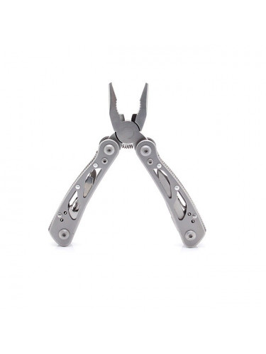 Мультитул G104-S Steel | Ganzo