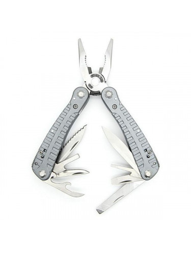 Мультитул G105 Steel | Ganzo