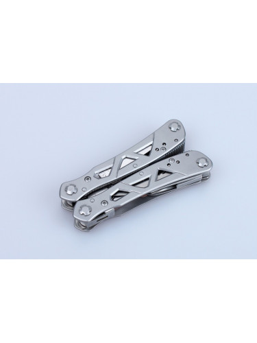 Мультитул G112 Steel | Ganzo