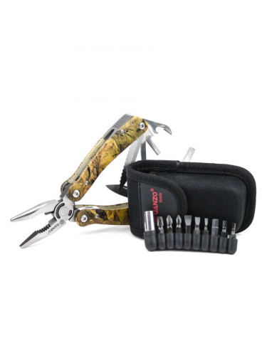 Мультитул G2016-P | Ganzo