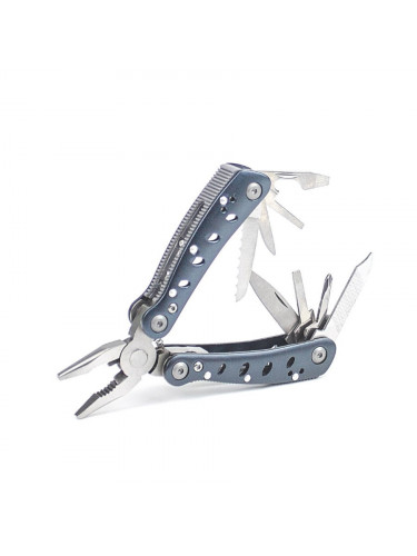 Мультитул G2019-S Steel | Ganzo