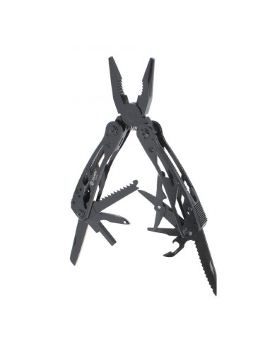 Мультитул G202-B Black | Ganzo