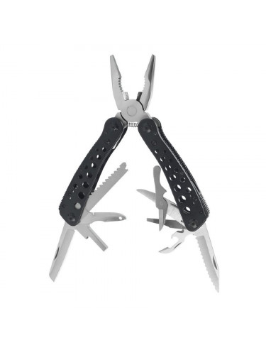 Мультитул G204 Black | Ganzo