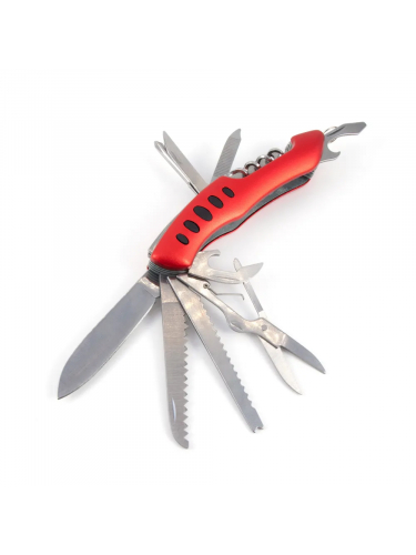 Мультитул PF-MT-10 | Следопыт