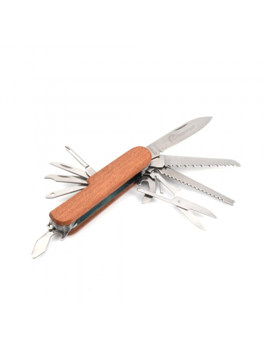 Мультитул PF-MT-12 | Следопыт