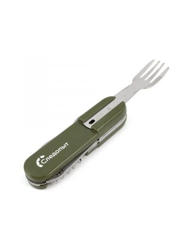 Мультитул PF-MT-15 | Следопыт