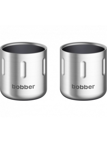 Набор стаканов bobber 100мл Shot-100 Matte | Bobber