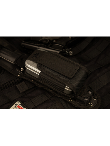 Набор Выживания MOLLE SMP 2 Black | Kizlyar Supreme